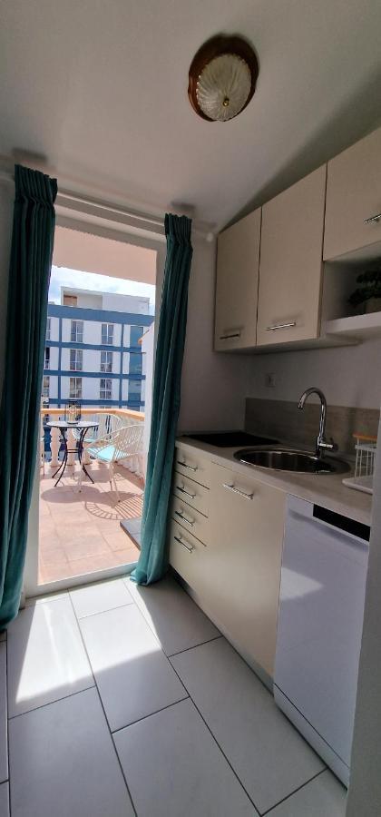 ביוגראד נה מורו Apartmani Eladora מראה חיצוני תמונה