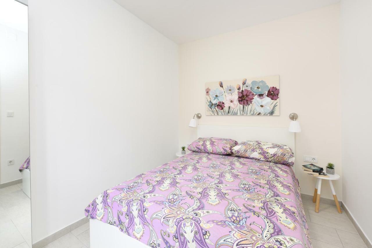 ביוגראד נה מורו Apartmani Eladora מראה חיצוני תמונה